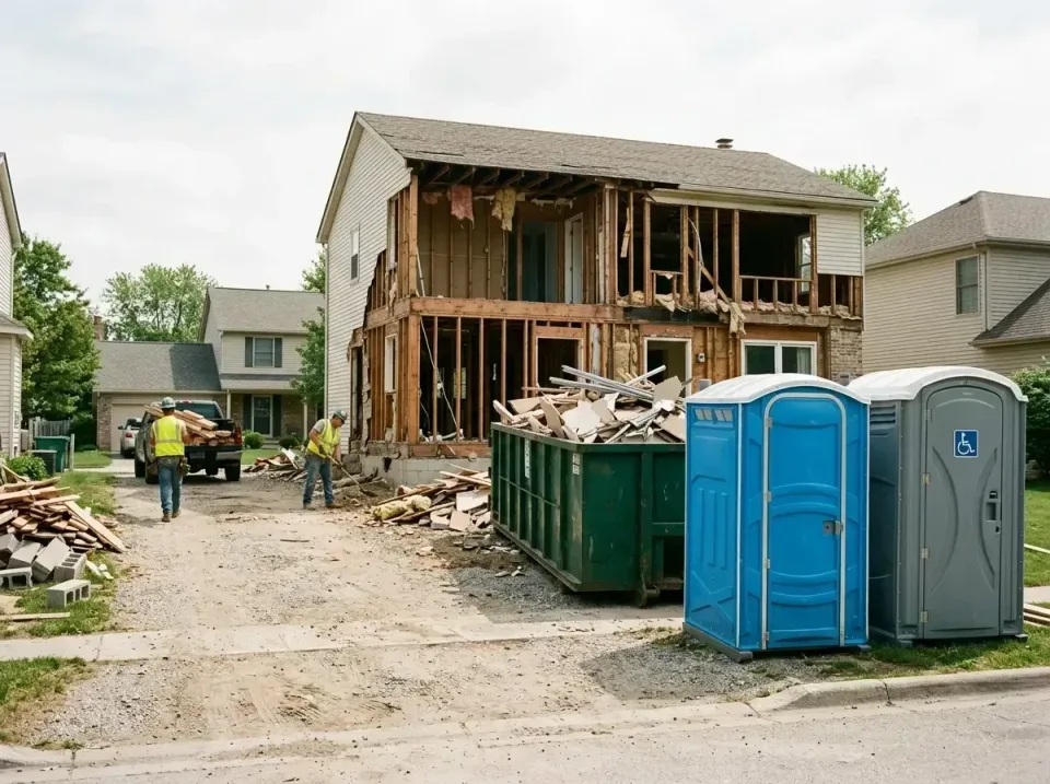 home-renovation-demolition-sit-010 — frequently asked questions, Portable Toilet & Dumpsters Rental in Turnersville, NJ